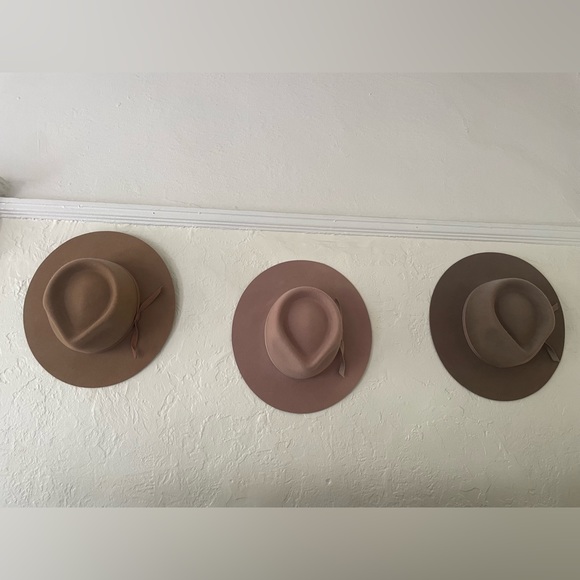 Lack of color Hats main image 3